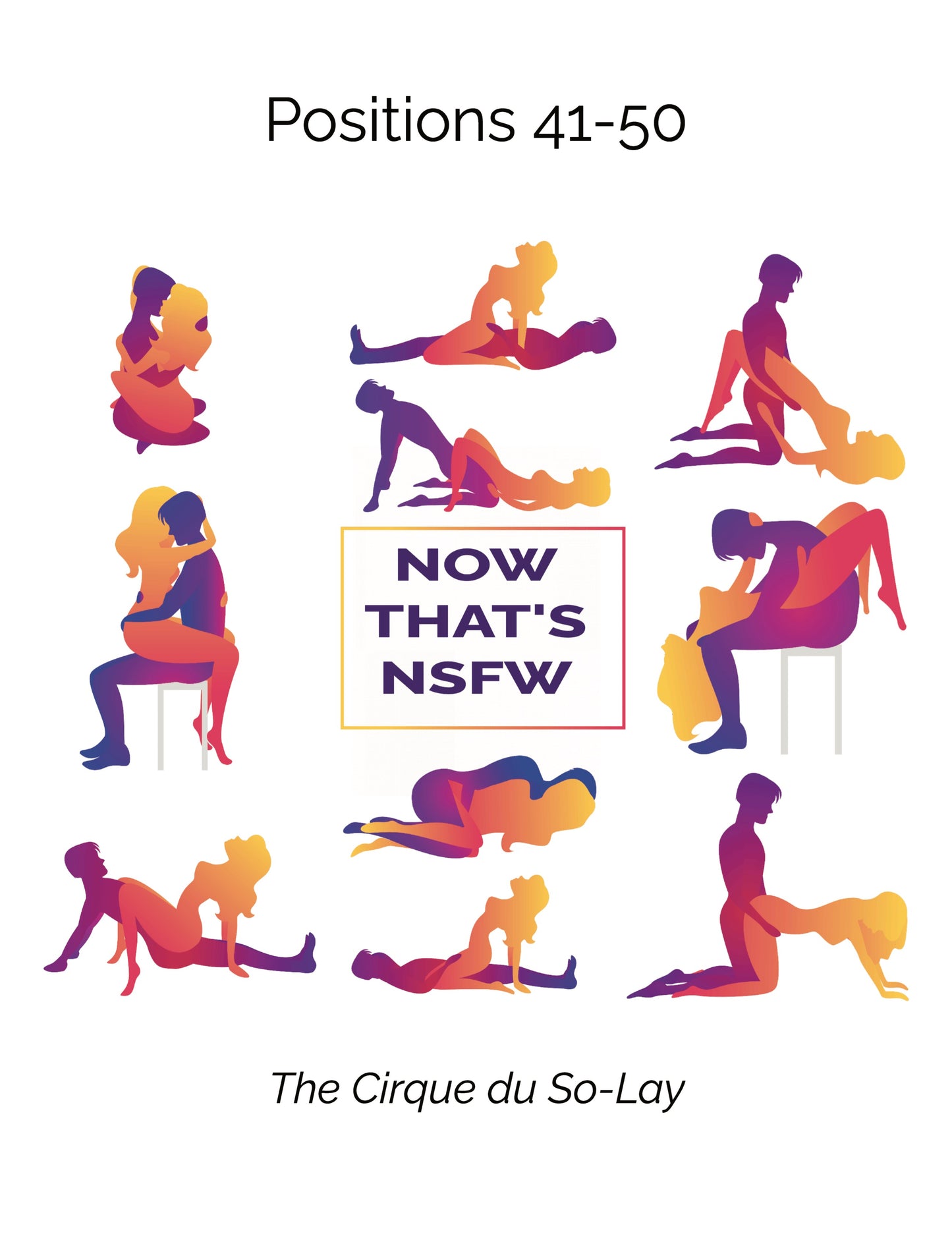 Now That’s What I Call Kama Sutra – Deluxe Full Color Adult Word Search (Digital Download)
